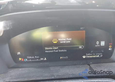 2020 Lincoln Corsair Reserve z USA, uszkodzony, nr VIN 5LMCJ2DHXLUL22334